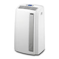 White Portable Air Conditioner D59627
