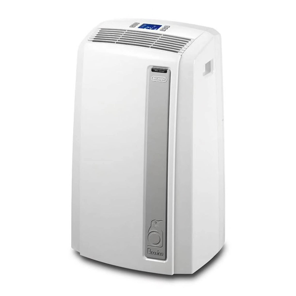 White Portable Air Conditioner D59627