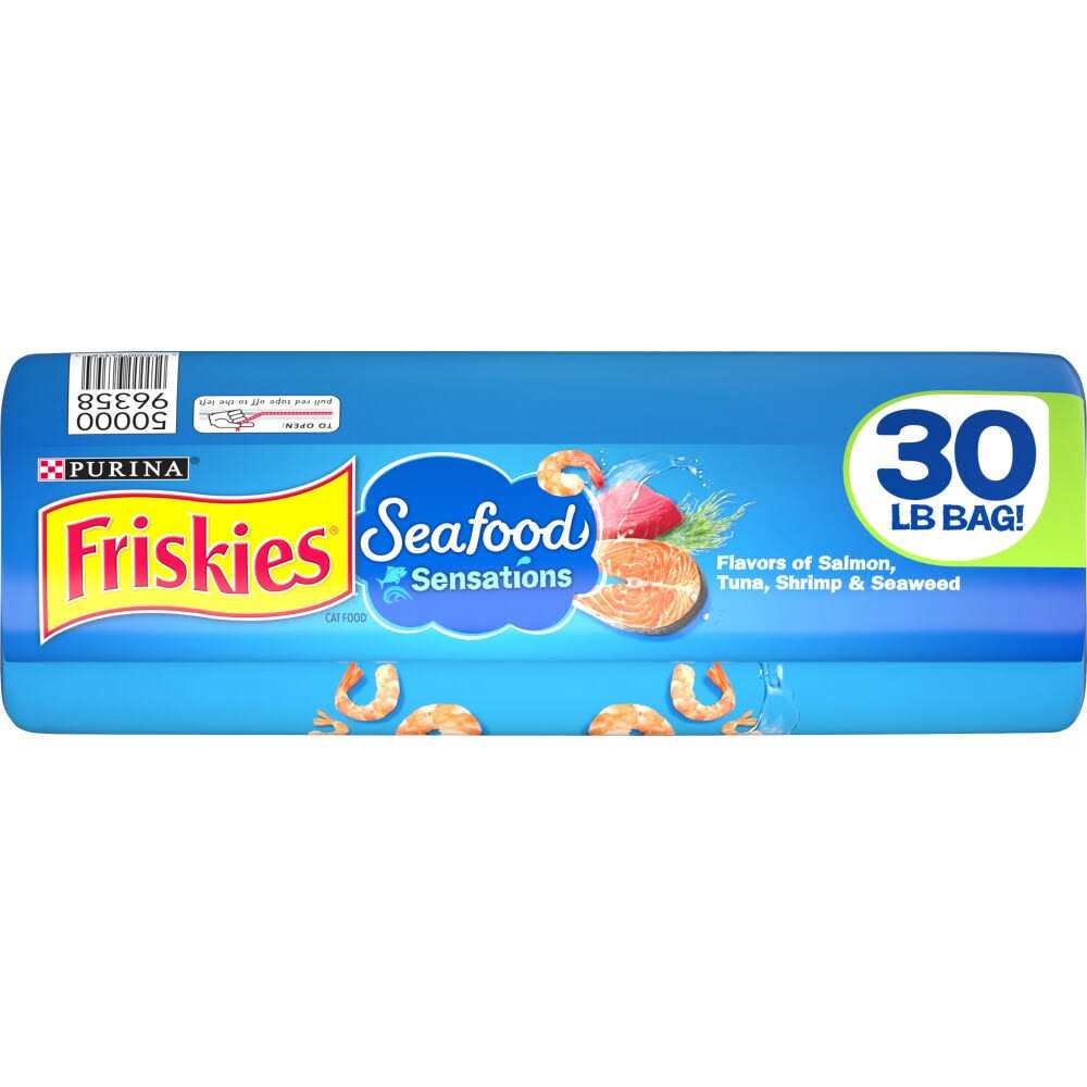 Dry Cat Food I586550