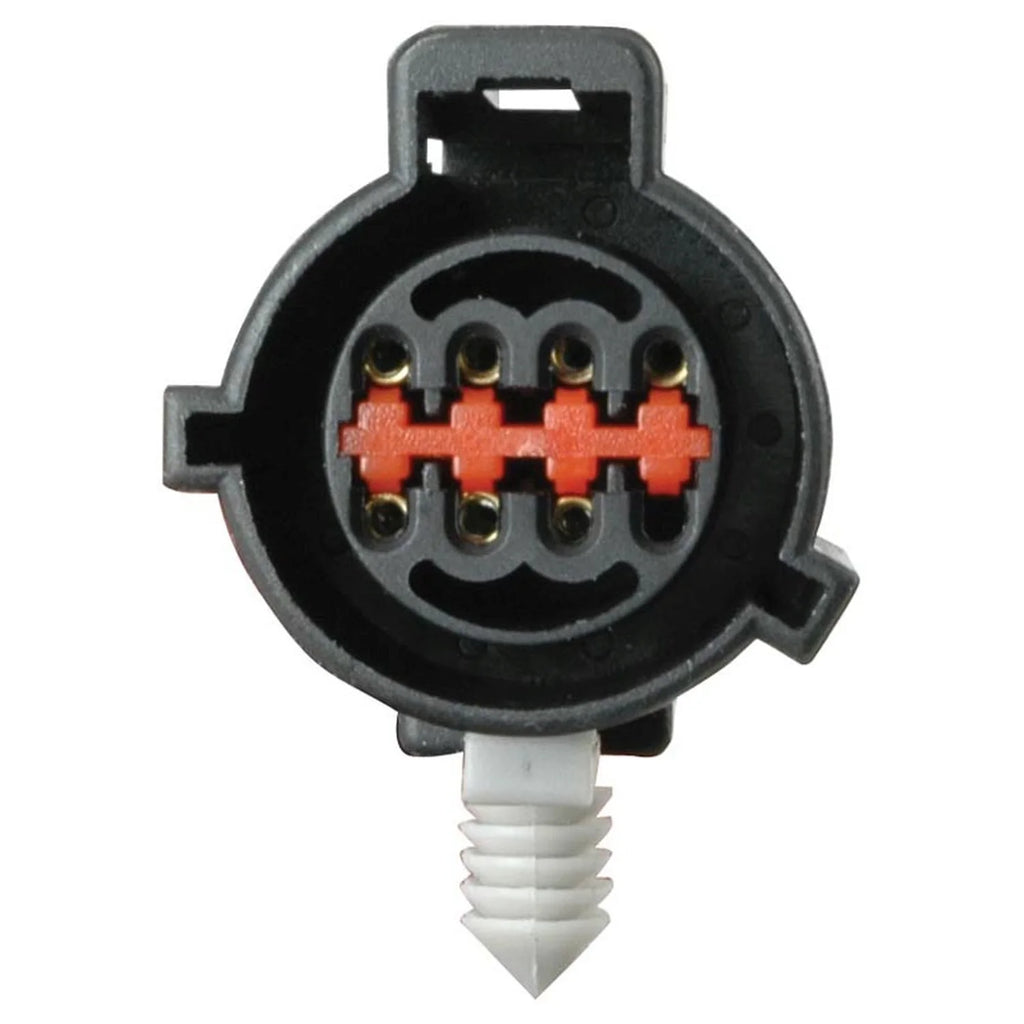 Distributor Replacement For Ford 1992-1996 F150 F250 E150 E250 Bronco 4.9L Straight 6 W193