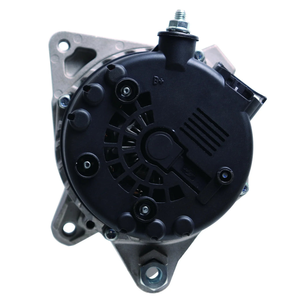 New Alternator for Hyundai Tucson L4 2.0L 1999cc 16-21, Kia Soul L4 2.0L 1999cc 17-19 O272407