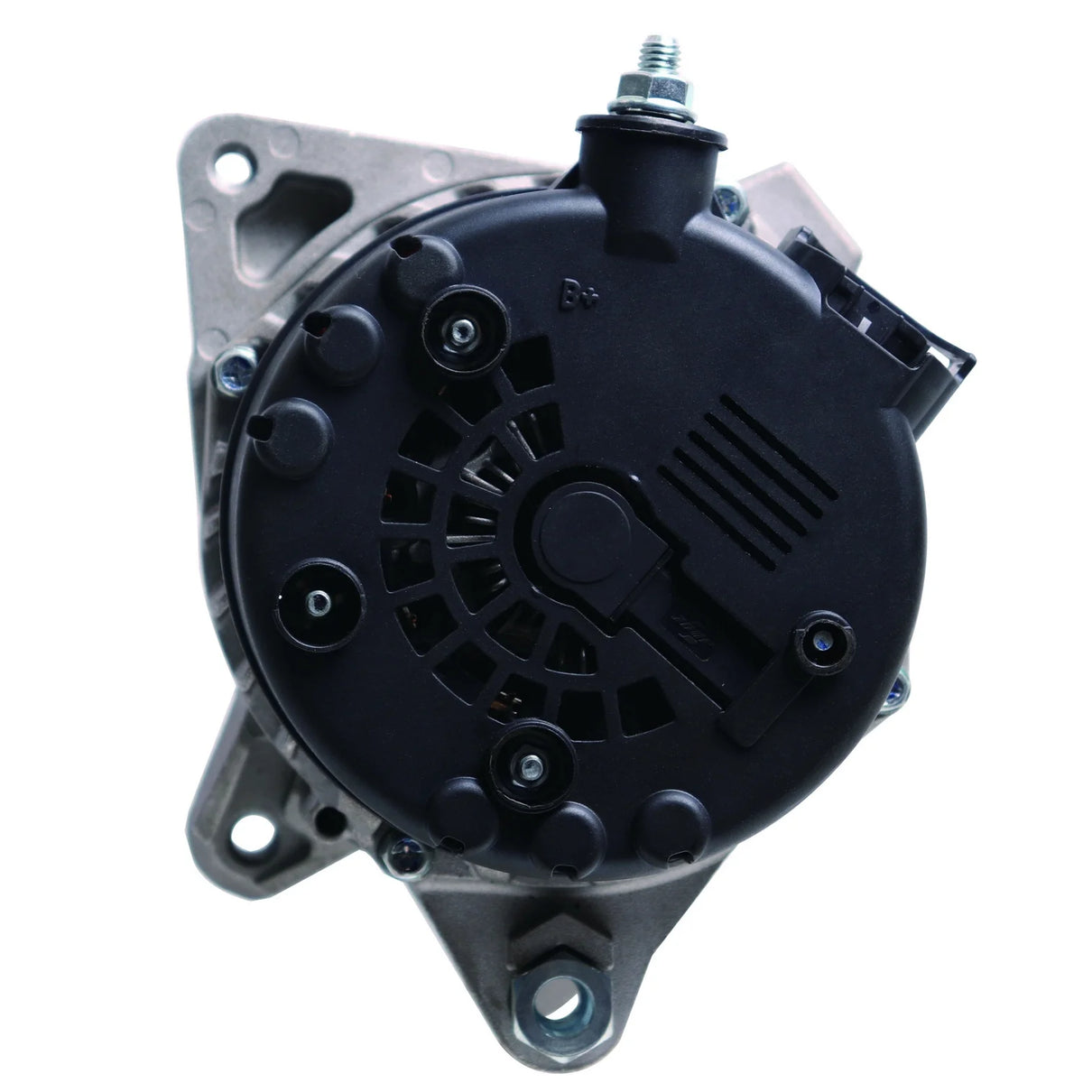 New Alternator for Hyundai Tucson L4 2.0L 1999cc 16-21, Kia Soul L4 2.0L 1999cc 17-19 O272407