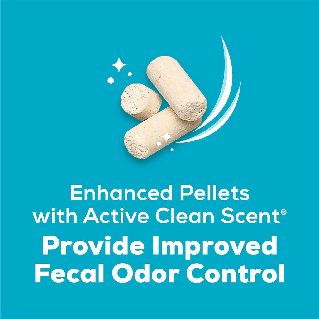 Cat Litter Pellets G1397
