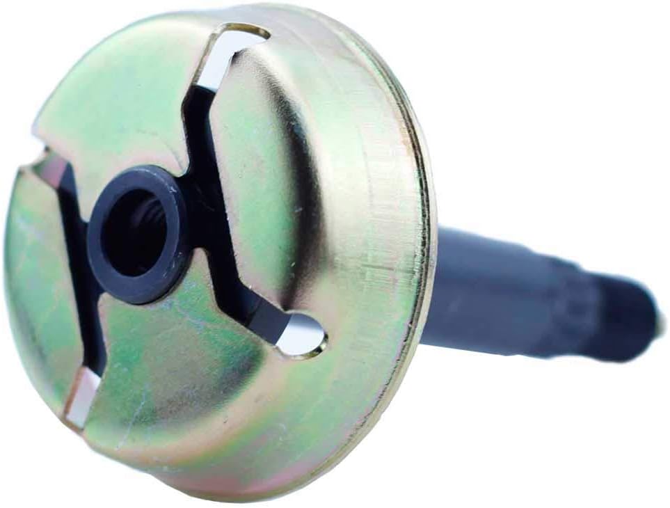 Replacement Spindle Pack of 2 M2441