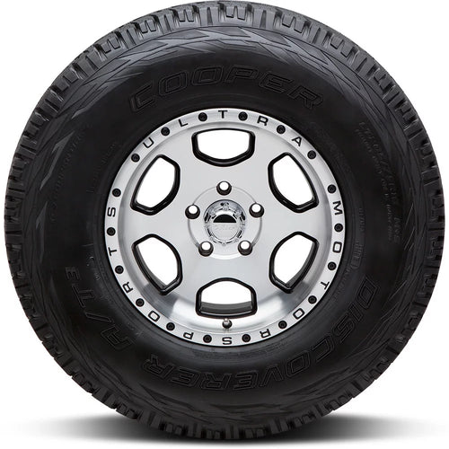 285/55R20 122/119R Tire X437811