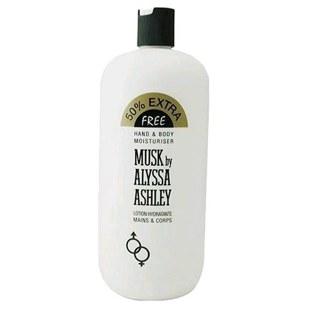 25.5 oz Hand & Body Moisturizer H162739