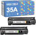 Black 2 Pack Toner Cartridge U33143