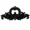 Metal Fleur De Lis Wall Art Decor D801