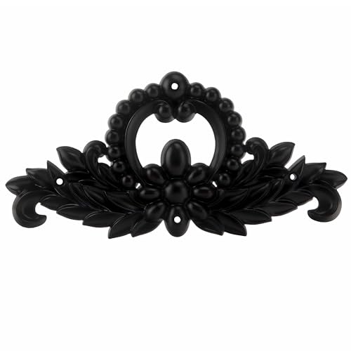 Metal Fleur De Lis Wall Art Decor D801