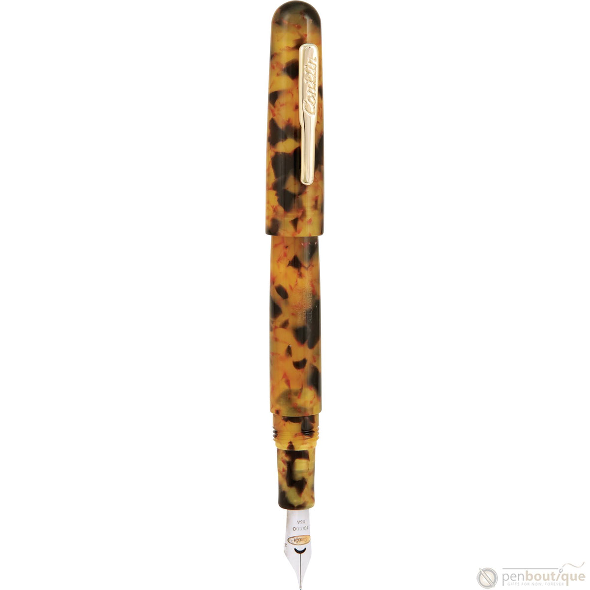 Stub Fountain Pen H22162