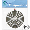2-Pack 8 inch Surface Burner Element for Range Y83021