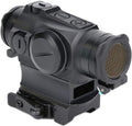 Black Micro Red Dot Sight C4911