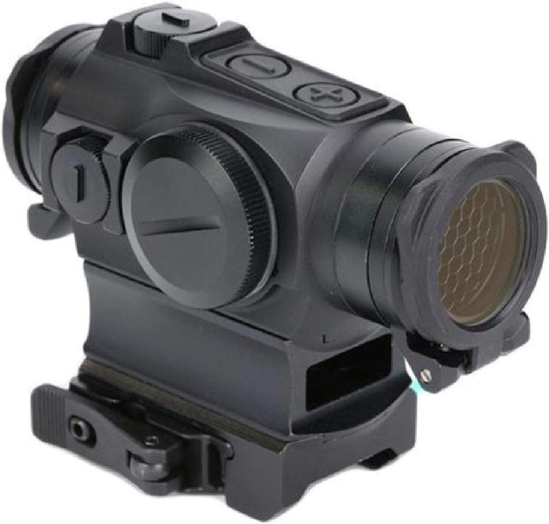 Black Micro Red Dot Sight C4911