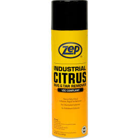 Citrus Bug & Tar Remover, 20 oz., 12 Can A384
