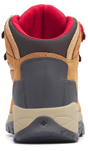 Waterproof Hiking Boot N1717