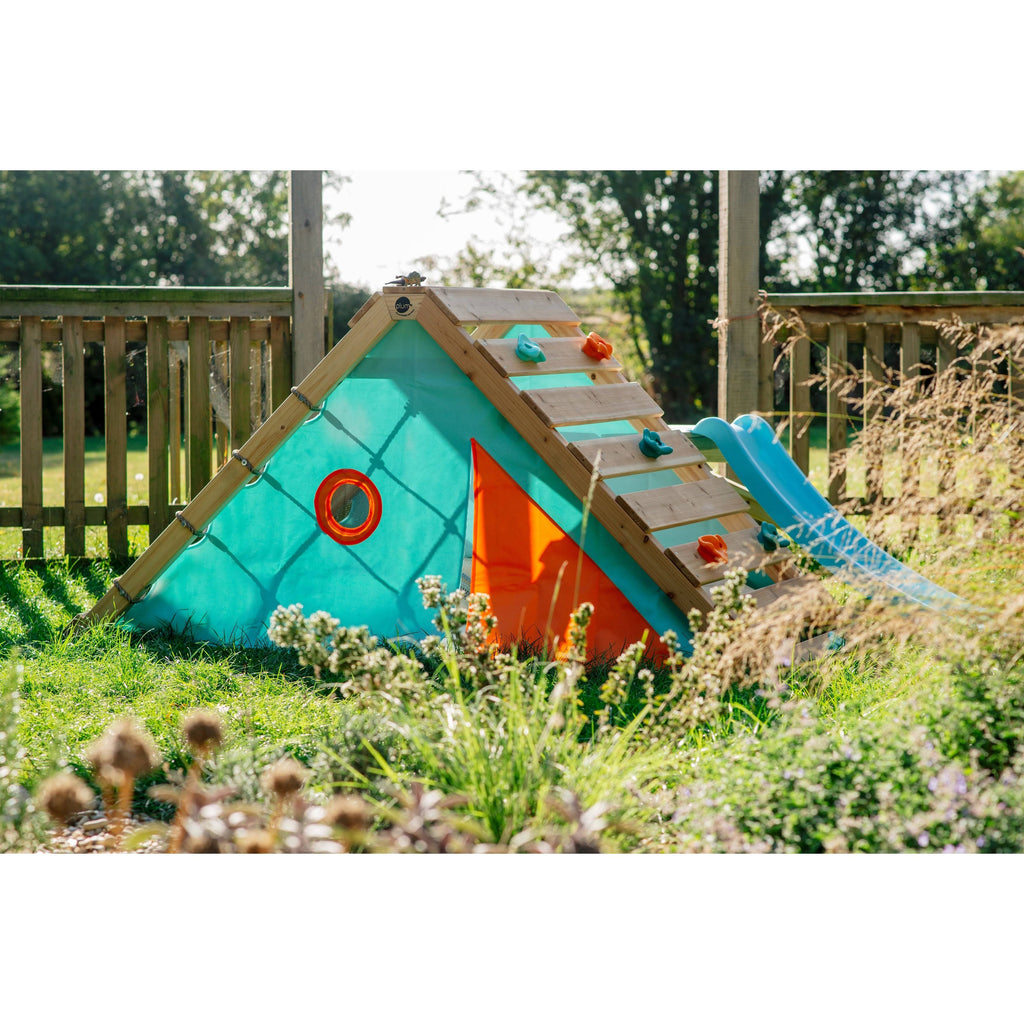 My First Wooden Playcenter H816779
