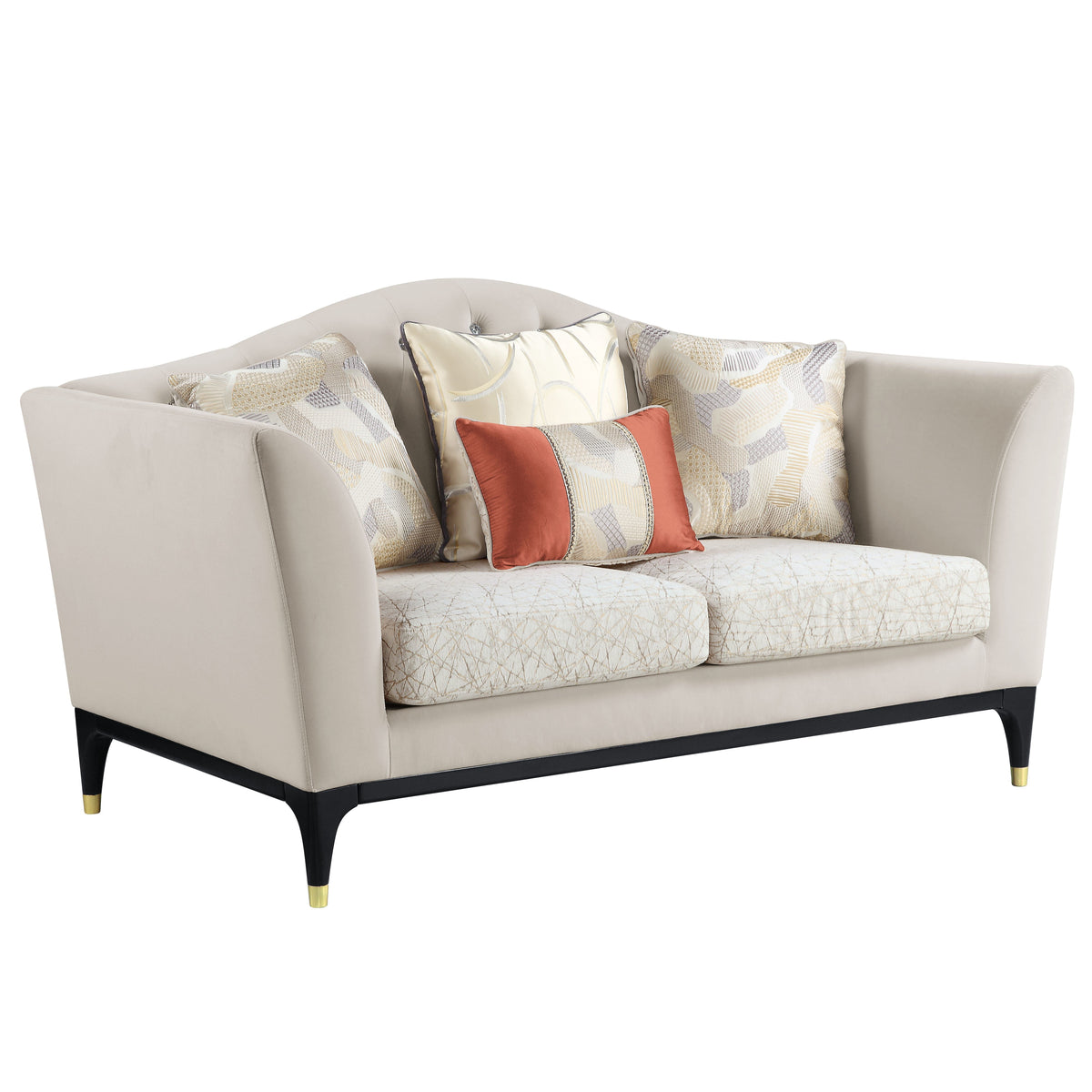 Loveseat U537