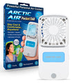 Portable Personal Air Cooler Y53021