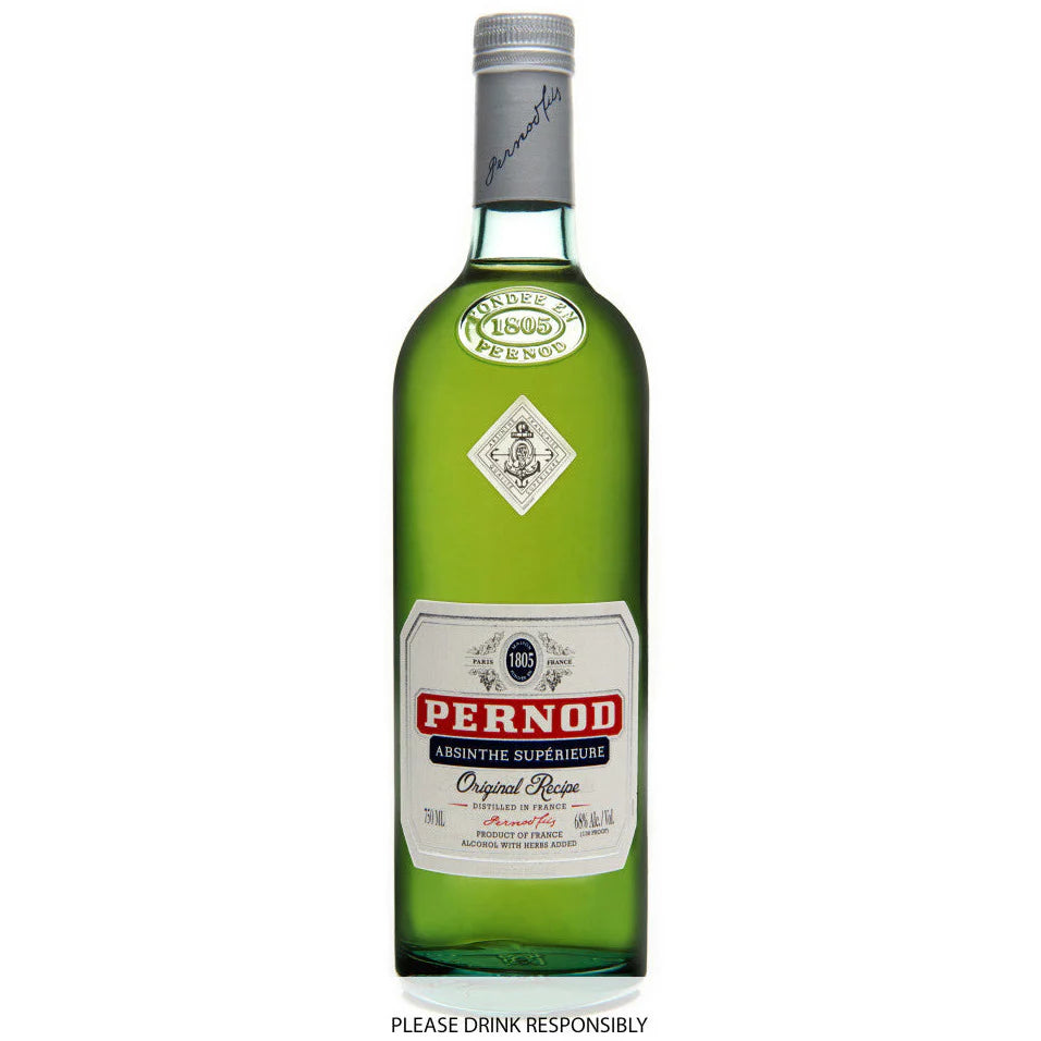 Absinthe Liqueur W764709
