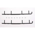 Carbide Runner - 6in. 60 Degrees Controlling Carbide Z52369