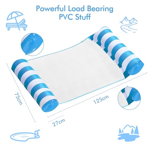 3 Pack Inflatable Pool Floats I846