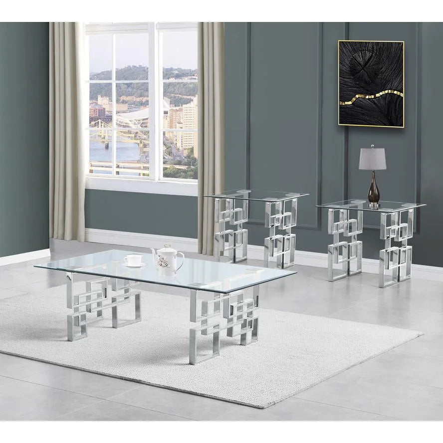 Coffee Table Set M867