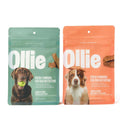 Beef and Sweet Potato Jerky Dog Treats E465591
