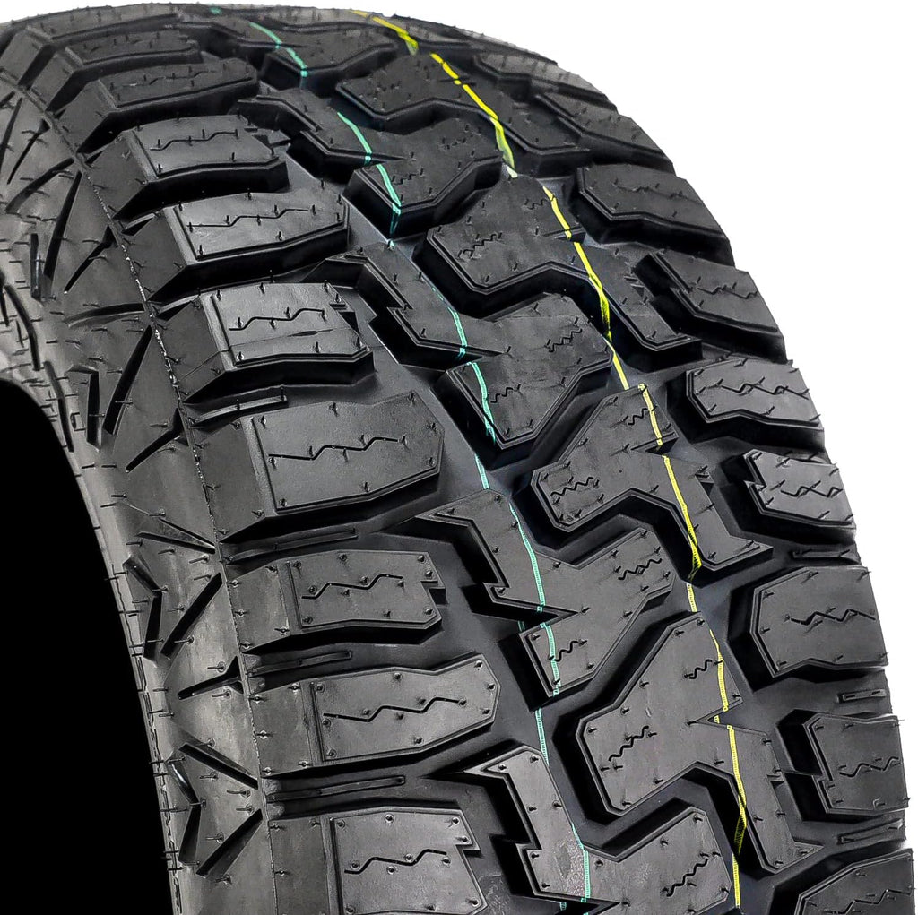 33X12.50R24LT 10-Ply All-Terrain Mud Radial Tire R4302