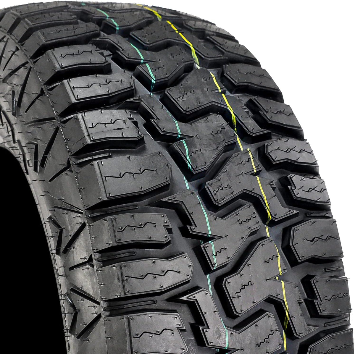 33X12.50R24LT 10-Ply All-Terrain Mud Radial Tire R4302