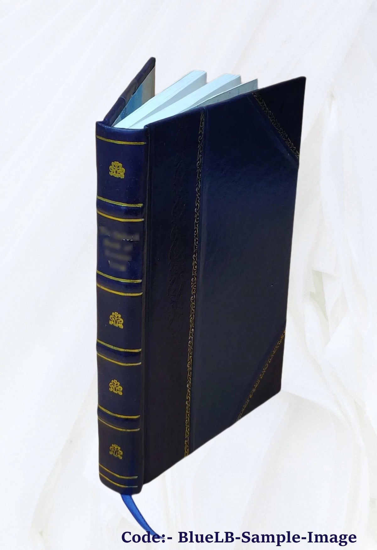 Leather Bound F19414