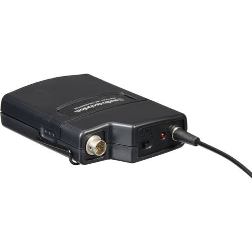 Body-Pack Transmitter Y422