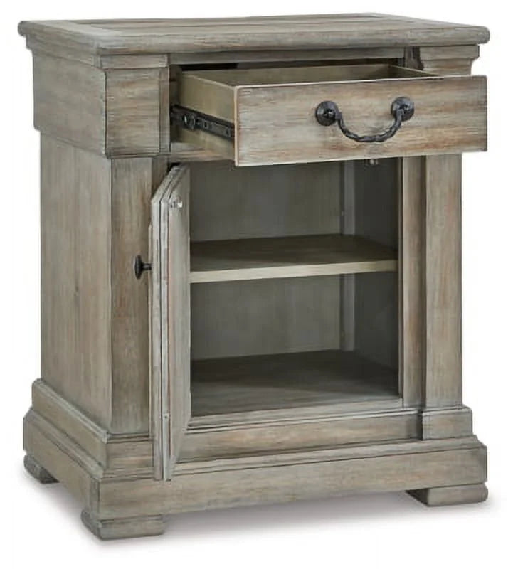 1 Drawer Nightstand Y78319