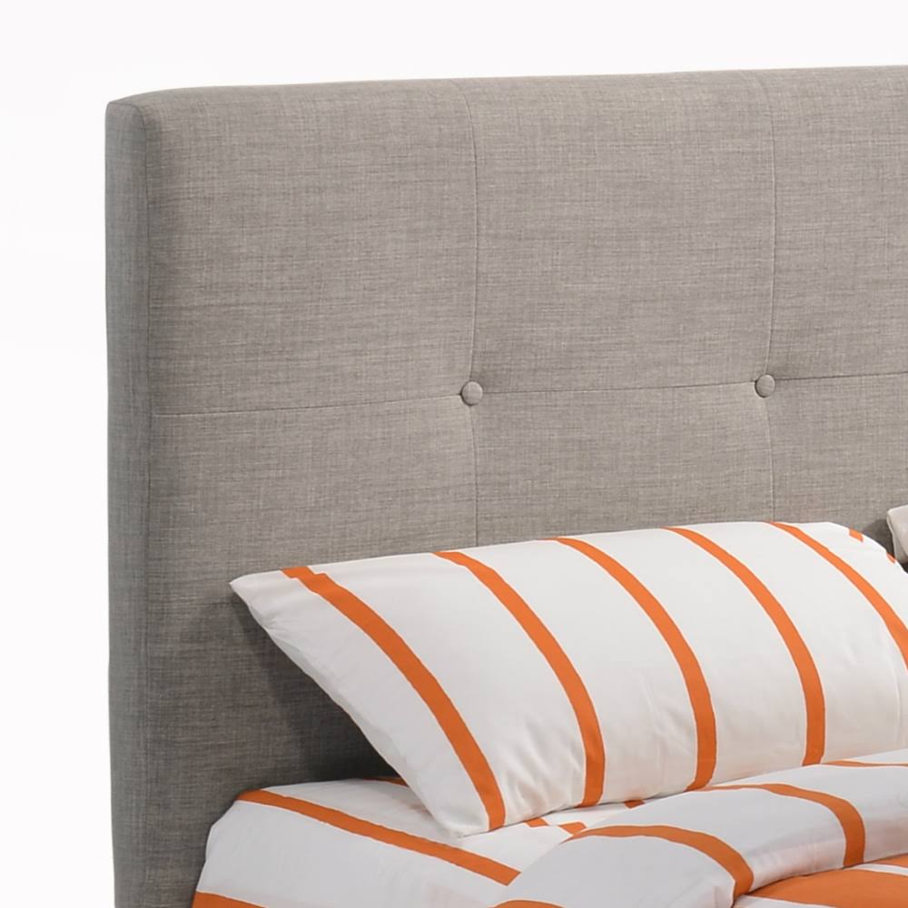 King Bed A349393