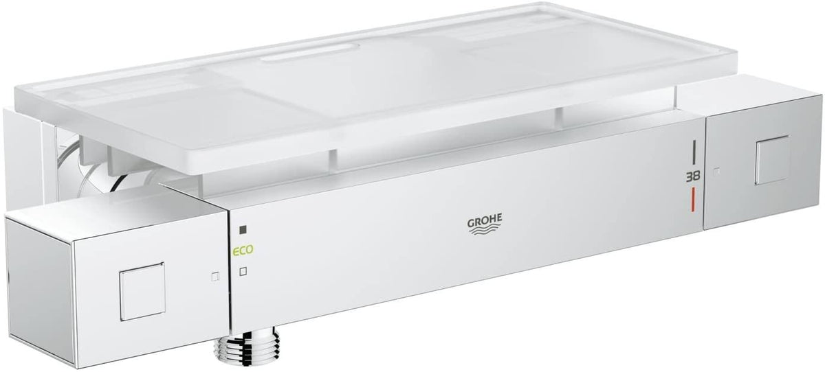 Shower Thermostat with Tray U728