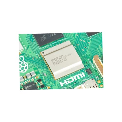 Raspberry Pi 5 4GB Y33038
