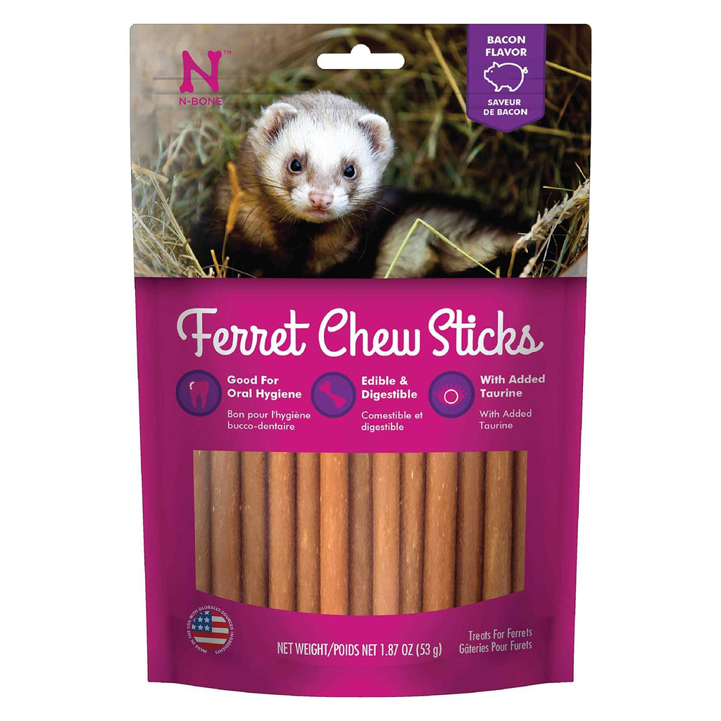 Ferret Chew Sticks D2990