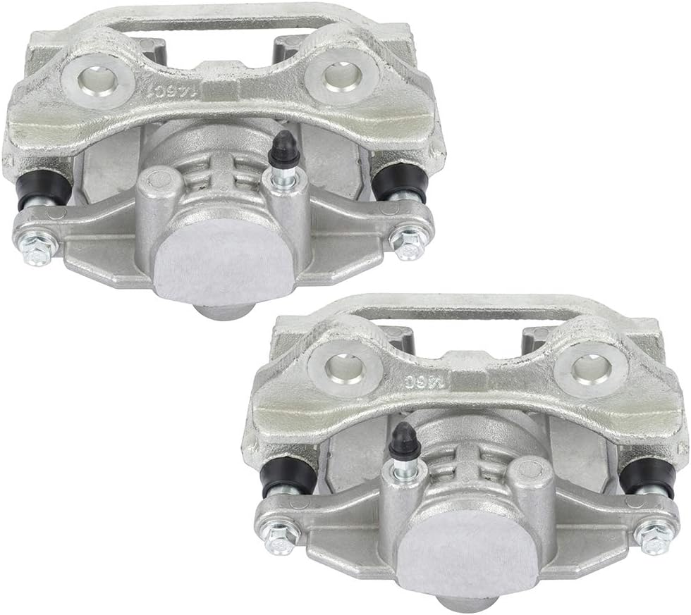 Rear Brake Calipers Single Piston B2807