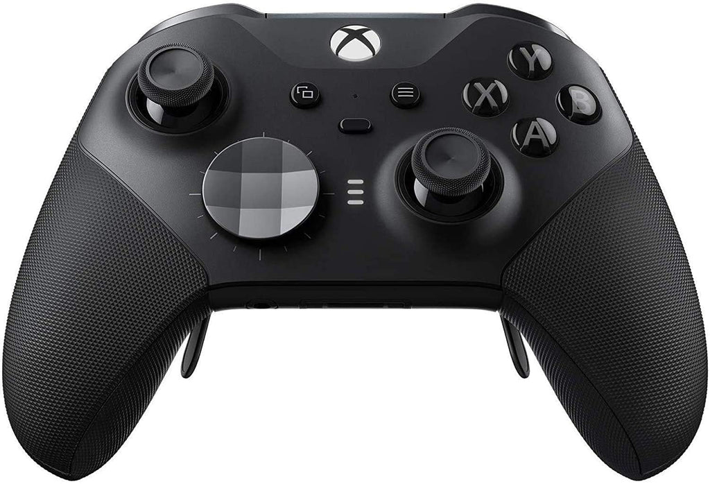 Black (Renewed) Controller V3103
