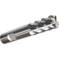 Carbide End Mill, Dia 5/16, Cut L 13/16 Q8895