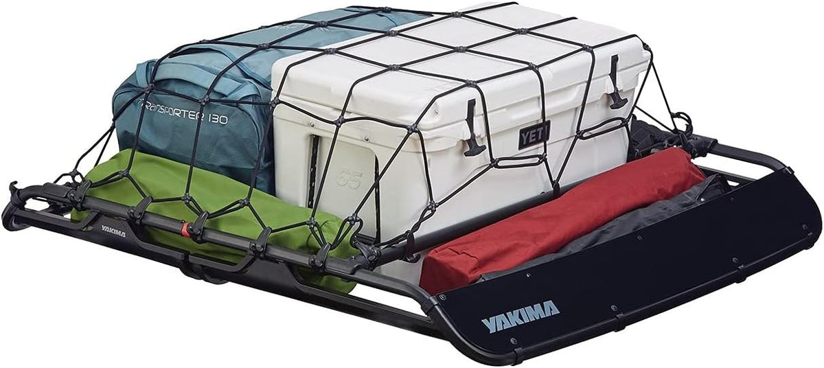 Stretch Net for Roof Cargo Baskets, Medium Pack of 2 N232040