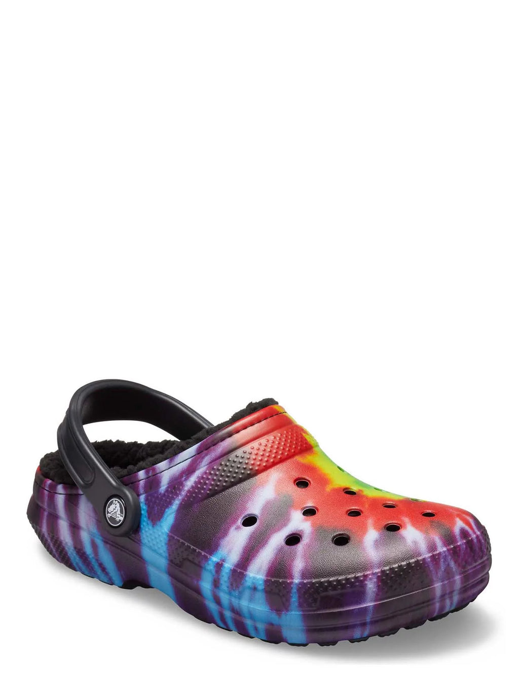 Classic Lined Clog X7419