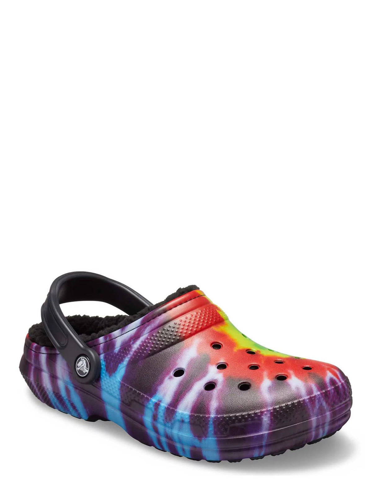 Classic Lined Clog X7419