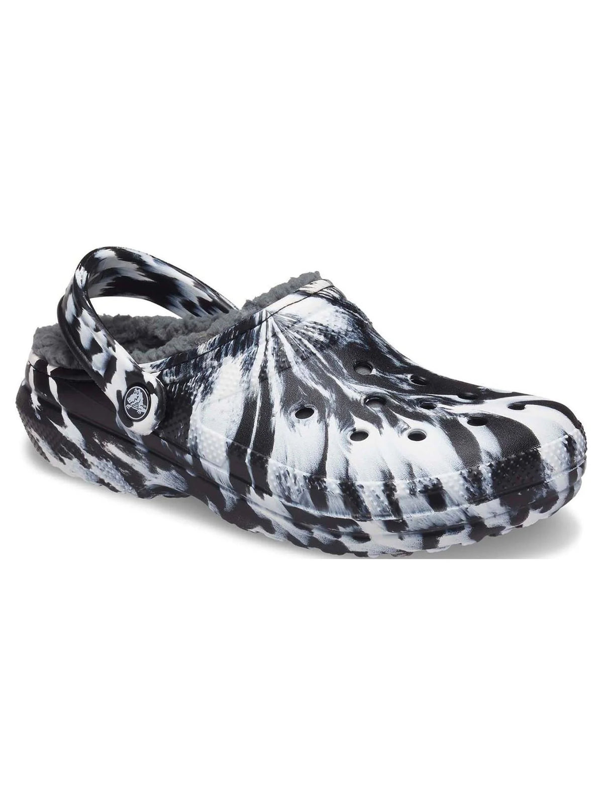 Classic Lined Clog X7419