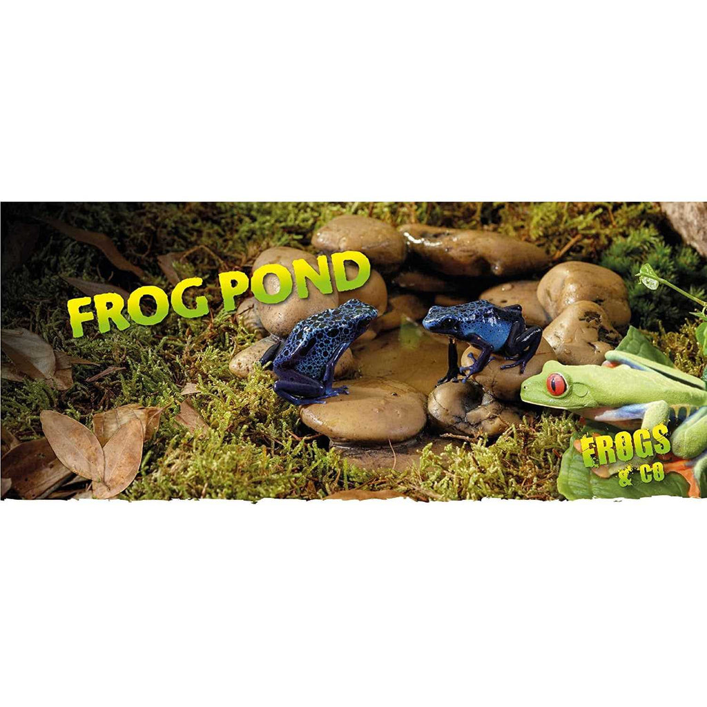 Frog Pond Z56896