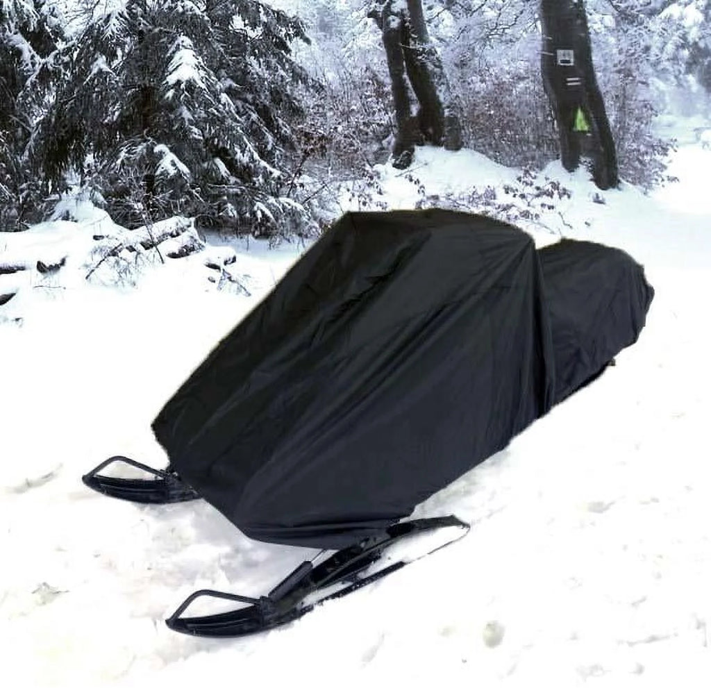 300D Snowmobile Travel and Storage Cover F526835
