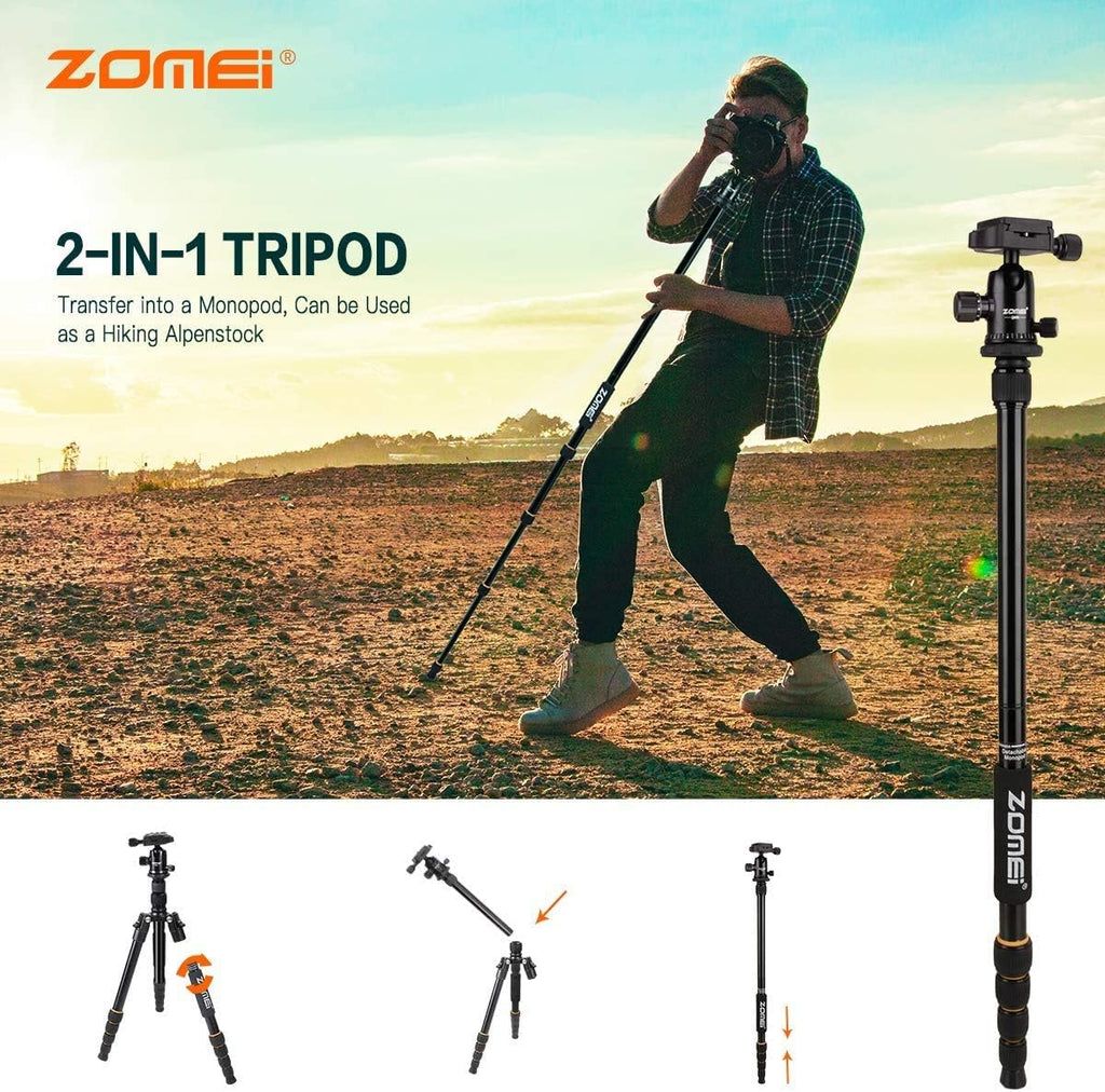 Aluminum Tripod Pack of 2 T46723