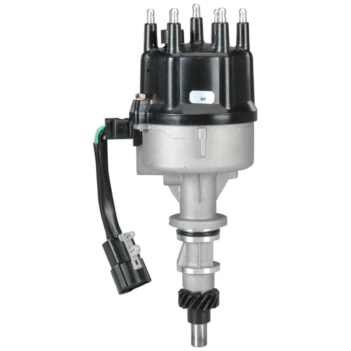 Distributor Replacement For Ford 1992-1996 F150 F250 E150 E250 Bronco 4.9L Straight 6 W193