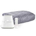 Queen Water Heated Mattress Pad Z826