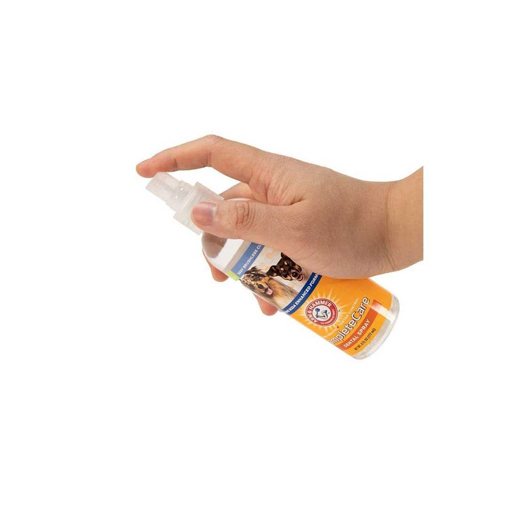 Dog Dental Spray S16305
