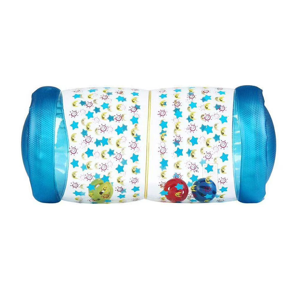 Inflatable Crawling Roller Toy Z753